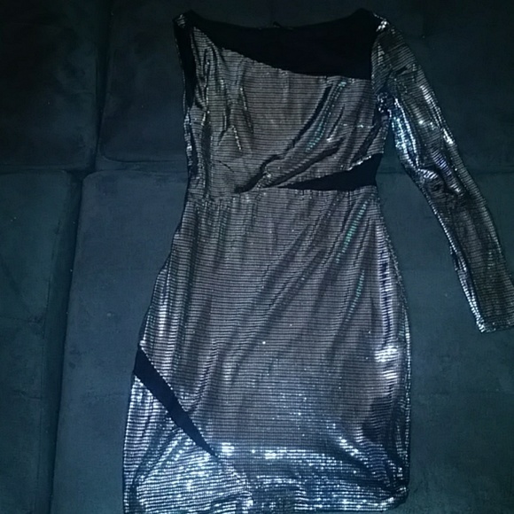 bebe Dresses & Skirts - Dress bebe Dresses & Skirts - Dress